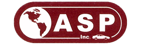 ASP Logo