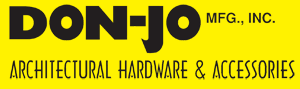 DON-JO Logo