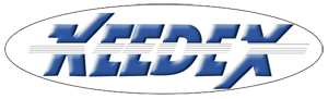 KEEDEX Logo